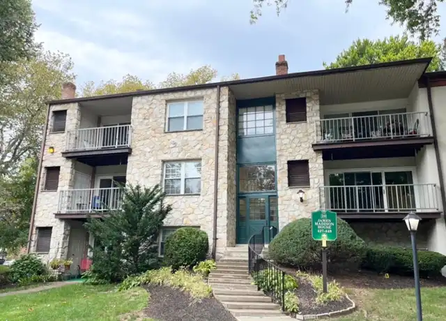 Property at 429 Drummers Ln, Wayne, PA, 19087, 2 beds, 2 baths, [object Object]