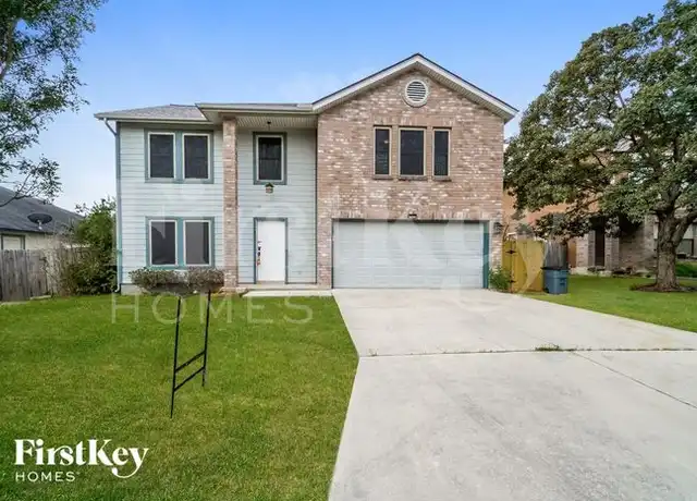 Property at 807 Meadow Peak, Converse, TX, 78109, 3 beds, 2 baths, [object Object]