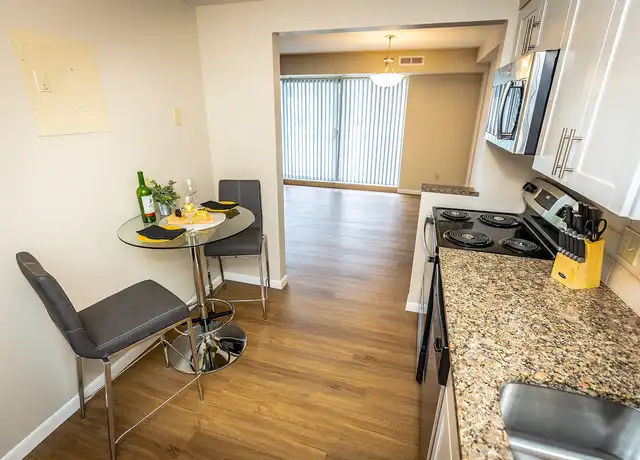 Property at The Concord Apartments - 35 Severance Cir, Cleveland Heights, OH, 44118, 1-2 bed, 1-2 bath, [object Object]