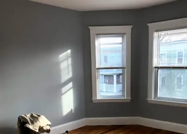 Property at 25 Howe St Unit 2 A, Boston, MA, 02125, 1 bed, 1 bath, [object Object]