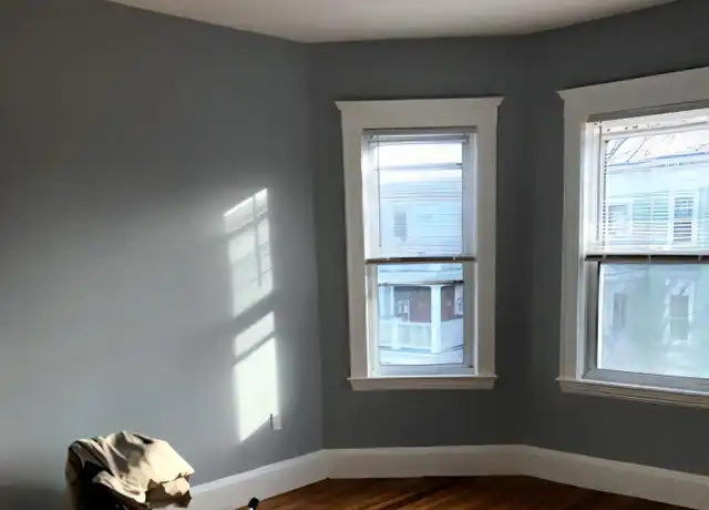 Property at 25 Howe St Unit 2 A, Boston, MA, 02125, 1 bed, 1 bath, [object Object]