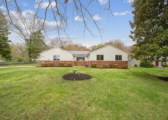 Property at 11010 Brookland Rd, Glenn Dale, MD, 20769, 3 beds, 2 baths, [object Object]