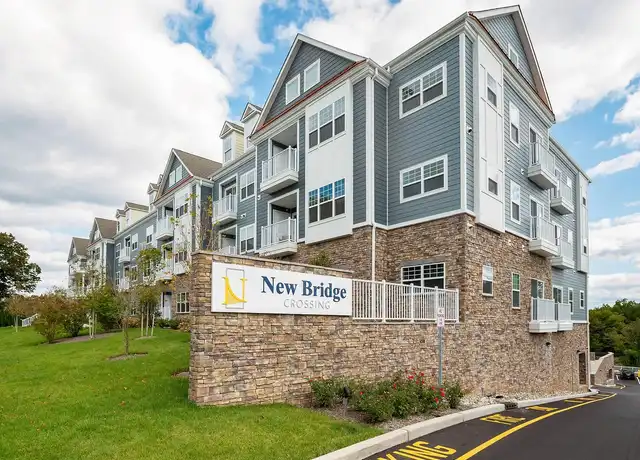 Property at New Bridge Crossing - 230 Kinderkamack Rd, River Edge, NJ, 07661, 1 bed, 1 bath, [object Object]