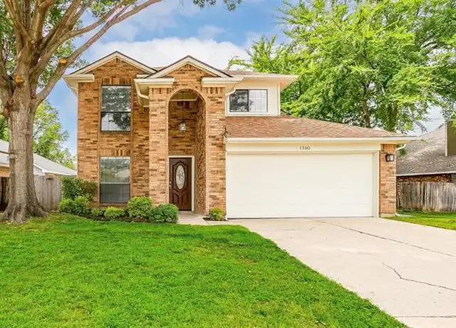 Property at 1380 Todd Dr, Plano, TX, 75023, 4 beds, 2.5 baths, [object Object]