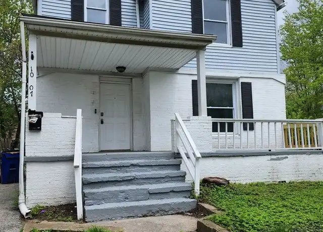 Property at 10707 Kimberley Ave, Cleveland, OH, 44108, 3 beds, 1 bath, [object Object]