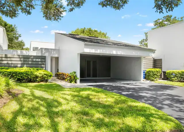 Property at 4156 Northmeadow Cir, Tampa, FL, 33618, 2 beds, 2 baths, [object Object]