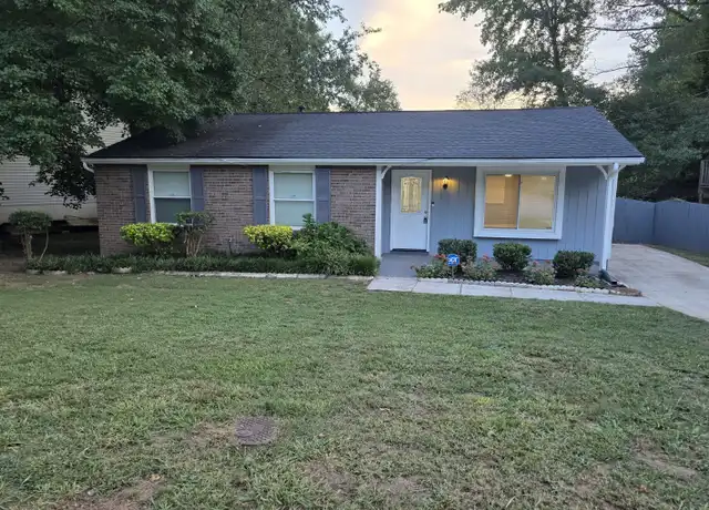 Property at 5349 Tracey Dr, Stone Mountain, GA, 30088, 3 beds, 2 baths, [object Object]