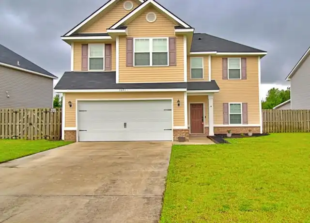 Property at 1091 Marne Blvd, Hinesville, GA, 31313, 4 beds, 2.5 baths, [object Object]