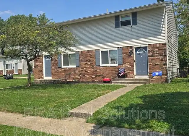 Property at 1634 E 25th Ave, Columbus, OH, 43219, 3 beds, 1 bath, [object Object]