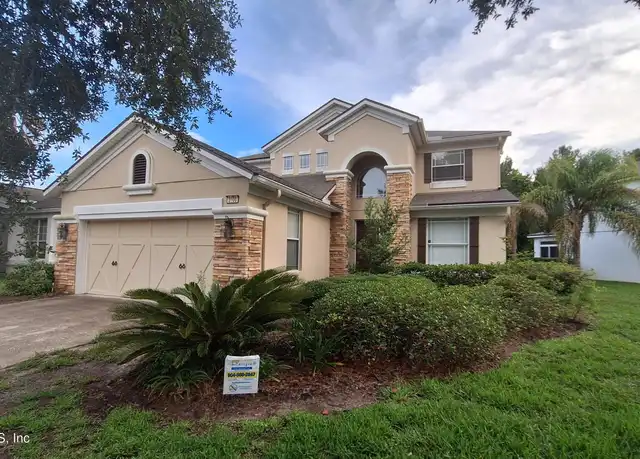 Property at 3900 Hillstead Ln, Jacksonville, FL, 32216, 4 beds, 2.5 baths, [object Object]