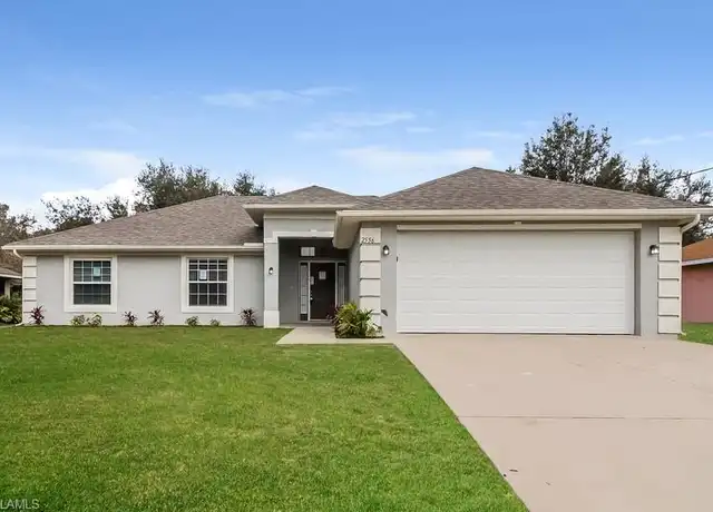 Property at 2556 Traverse Ave, North Port, FL, 34286, 4 beds, 2 baths, [object Object]