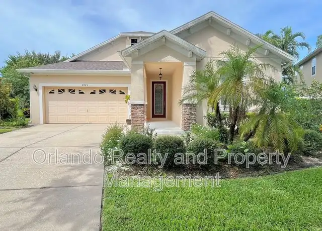 Property at 9025 Leeland Archer Blvd, Orlando, FL, 32836, 4 beds, 3 baths, [object Object]
