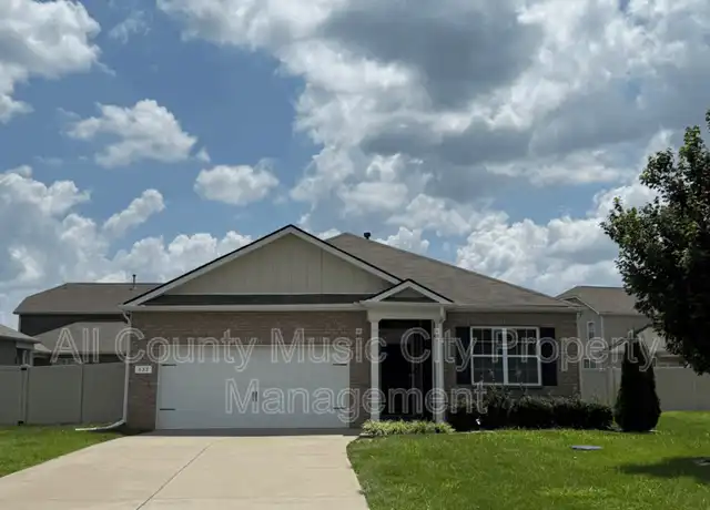 Property at 337 Tessa Grace Way, Murfreesboro, TN, 37129, 3 beds, 2 baths, [object Object]