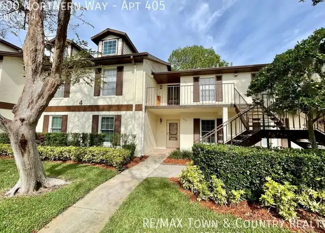 Property at 600 Northern Way #405, Winter Springs, FL, 32708, 3 beds, 2 baths, [object Object]