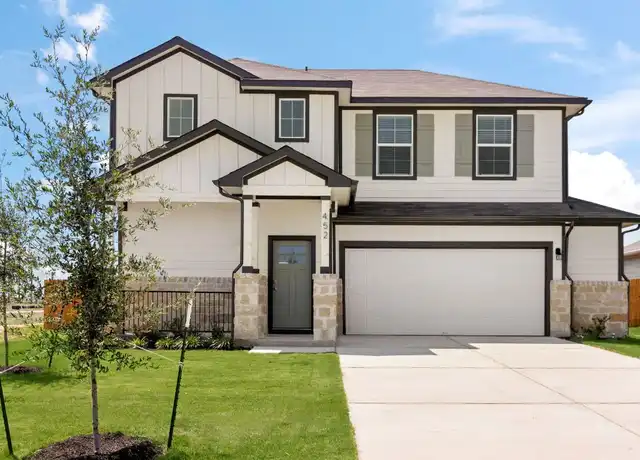 Property at 452 Town Lake Bnd, Kyle, TX, 78640, 4 beds, 2.5 baths, [object Object]