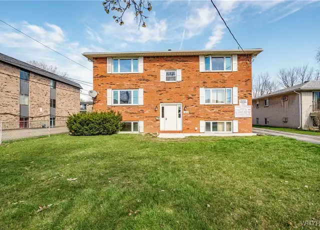 Property at 185 Mead St, North Tonawanda, NY, 14120, 2 beds, 1 bath, [object Object]