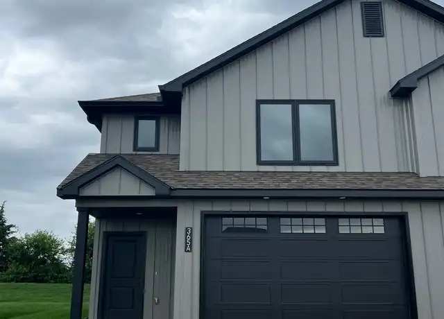 Property at 365 SE 70 Rd Unit A, Warrensburg, MO, 64093, 3 beds, 2.5 baths, [object Object]