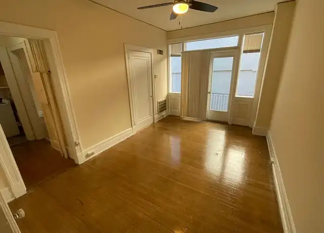 Property at 1384 West Peachtree Street Northwest - 1384 W Peachtree St NW, Atlanta, GA, 30309, 1 bed, 1 bath, [object Object]