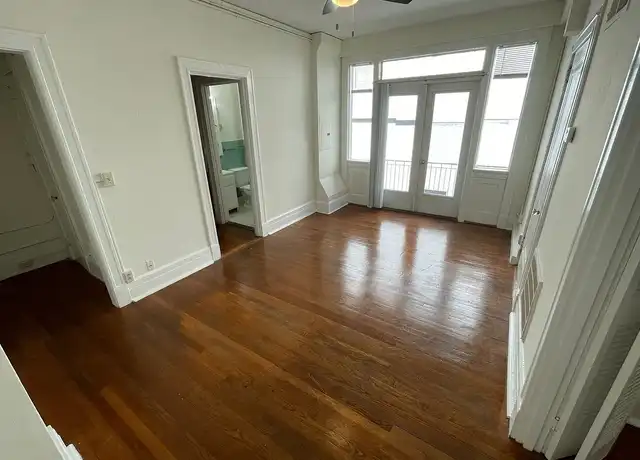 Property at Belvedere House Apartments - 1384 W Peachtree St NW, Atlanta, GA, 30309, 1 bed, 1 bath, [object Object]