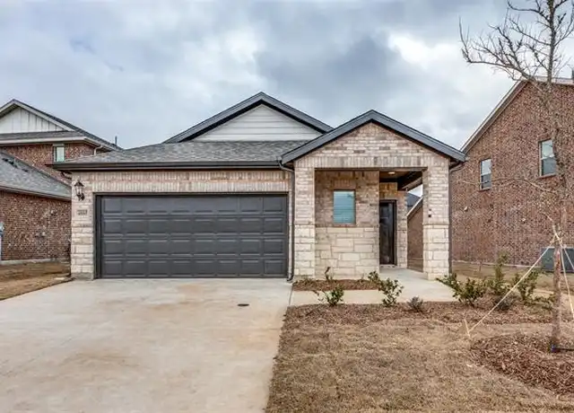 Property at 4805 Everly Ct, Princeton, TX, 75407, 3 beds, 2 baths, [object Object]