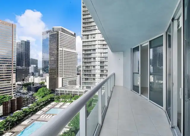 Property at 475 Brickell Ave #2111, Miami, FL, 33131, 1 bed, 1 bath, [object Object]