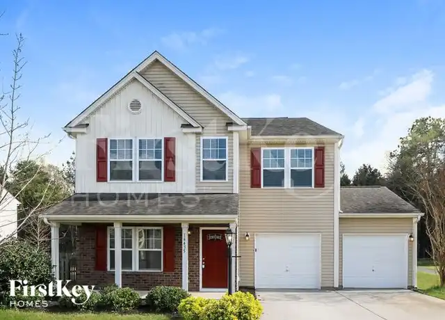 Property at 14435 Lake Crossing Dr, Charlotte, NC, 28278, 3 beds, 2.5 baths, [object Object]
