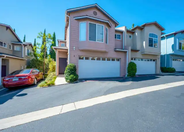 Property at 3051 Augusta St #4, San Luis Obispo, CA, 93401, 3 beds, 2.5 baths, [object Object]