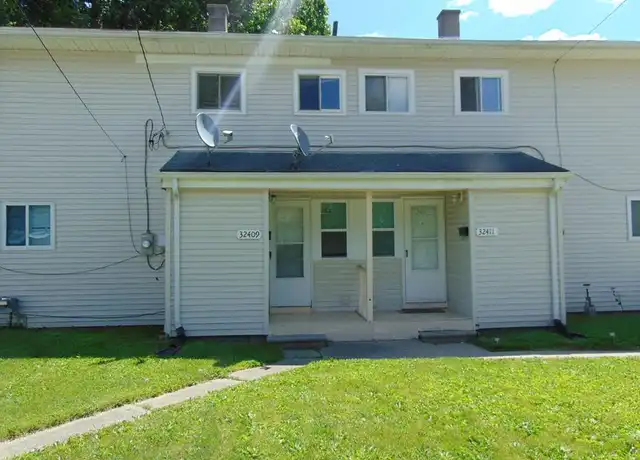 Property at 32409 Muskegon Ct, Westland, MI, 48186, 2 beds, 1 bath, [object Object]