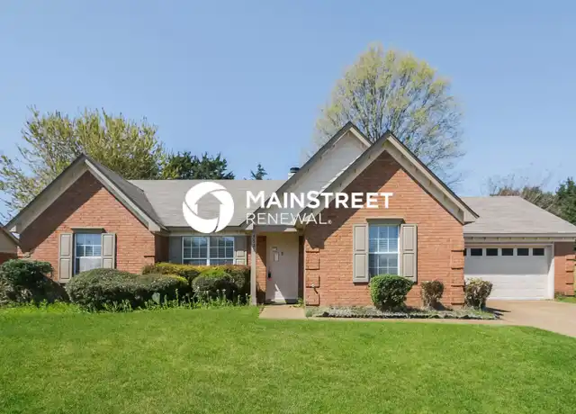 Property at 5521 April Forest Dr, Memphis, TN, 38141, 3 beds, 2 baths, [object Object]