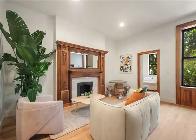 Property at 114 Edgecombe Ave Unit 1-N, New York, NY, 10030, 2 beds, 1 bath, [object Object]