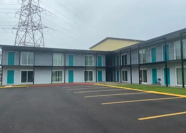 Property at 1536 Stumpf Blvd, Gretna, LA, 70053, 1 bed, 1 bath, [object Object]