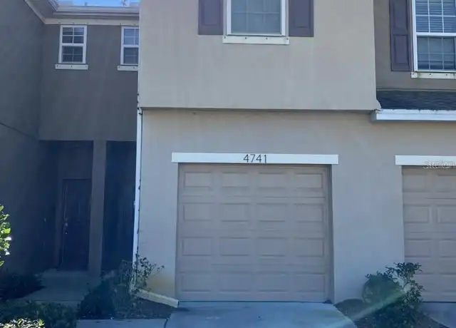 Property at 4741 White Sanderling Ct, Tampa, FL, 33619, 2 beds, 2.5 baths, [object Object]