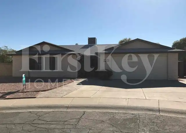 Property at 4423 E Pinto Ct, Phoenix, AZ, 85044, 4 beds, 2 baths, [object Object]