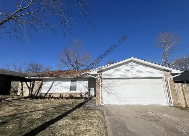 Property at 21515 E 33rd St S, Broken Arrow, OK, 74014, 3 beds, 2 baths, [object Object]