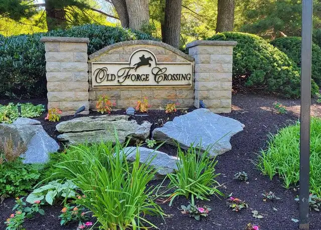 Property at 339 Old Forge Xing #339, Devon, PA, 19333, 1 bed, 1 bath, [object Object]