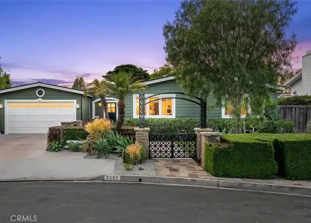 Property at 1501 Kathleen Ln, Newport Beach, CA, 92660, 4 beds, 4 baths, [object Object]