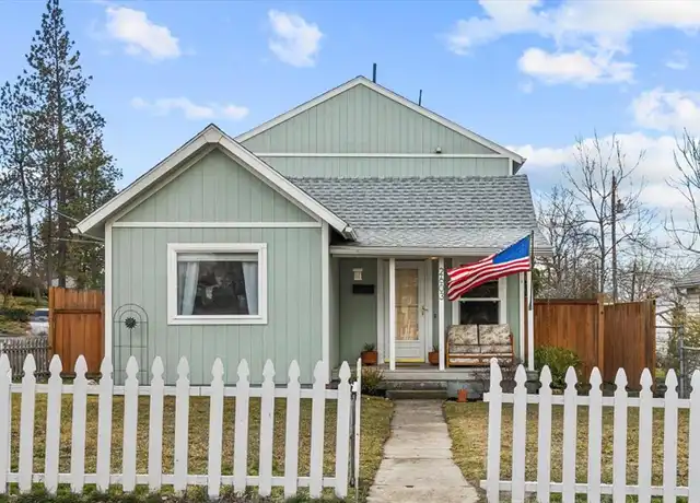 Property at 2603 W Kiernan Ave, Spokane, WA, 99205, 3 beds, 2 baths, [object Object]