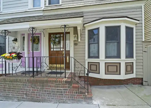 Property at 439 E 6th St Unit 439, Boston, MA, 02127, 3 beds, 2.5 baths, [object Object]