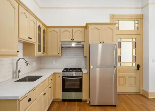 Property at 1314 Palm St, San Luis Obispo, CA, 93401, 1 bed, 1 bath, [object Object]