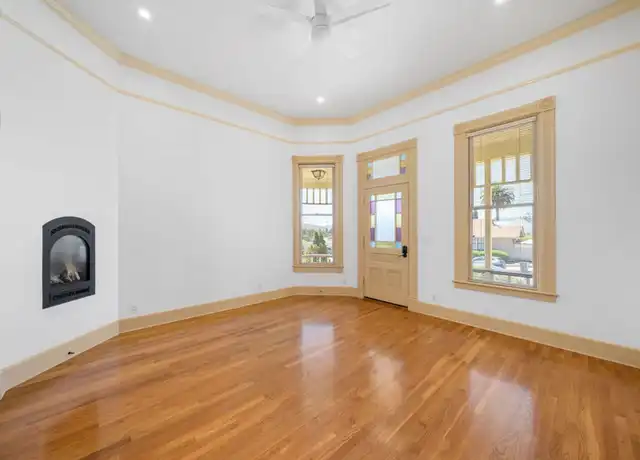 Property at 1314 Palm St, San Luis Obispo, CA, 93401, 1 bed, 1 bath, [object Object]