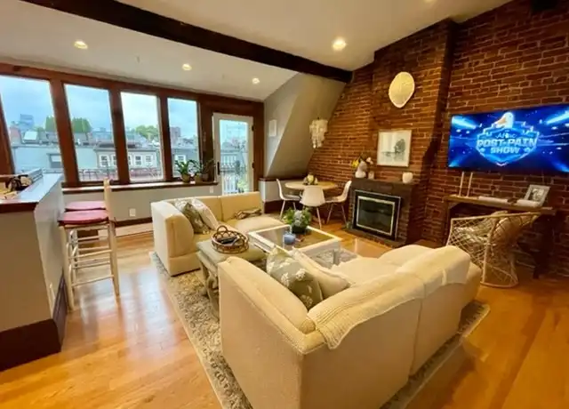 Property at 85 Worcester St Unit 5, Boston, MA, 02118, 2 beds, 1.5 baths, [object Object]