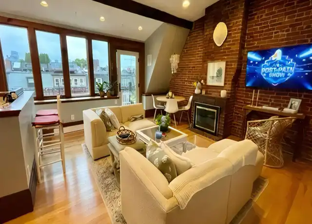 Property at 85 Worcester St Unit 5, Boston, MA, 02118, 2 beds, 1.5 baths, [object Object]