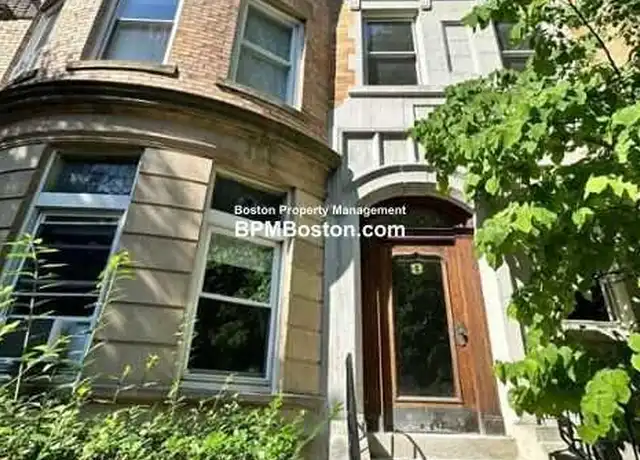 Property at 13 Kilsyth Rd, Brookline, MA, 02445, 5 beds, 2 baths, [object Object]