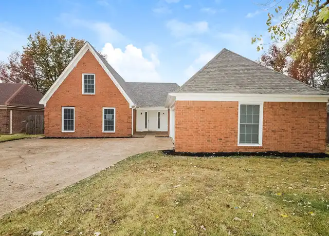 Property at 7278 Carthage Cv, Memphis, TN, 38125, 5 beds, 3 baths, [object Object]