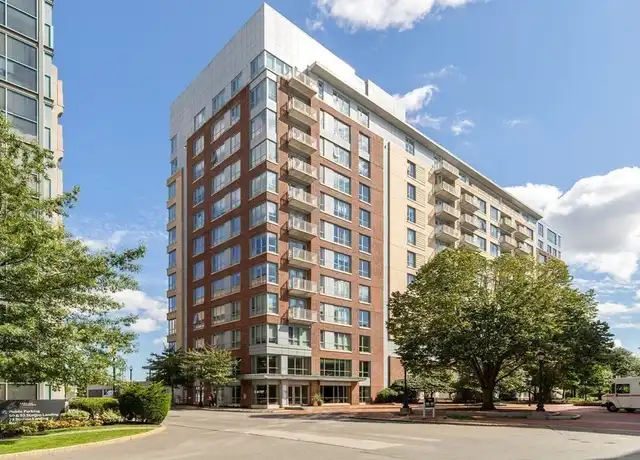 Property at 100 Station Lndg Unit U489CF, Medford, MA, 02155, 1 bed, 1.5 baths, [object Object]