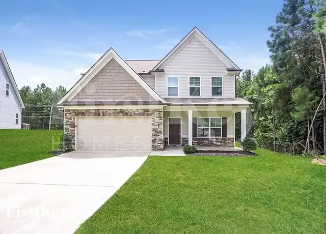 Property at 59 Hill Top Cir, Grantville, GA, 30220, 4 beds, 2 baths, [object Object]