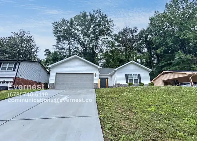 Property at 2935 Laurel Ln, Atlanta, GA, 30344, 3 beds, 2 baths, [object Object]