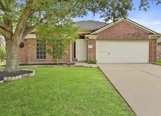 Property at 3619 Slocom Dr, Katy, TX, 77449, 3 beds, 2 baths, [object Object]