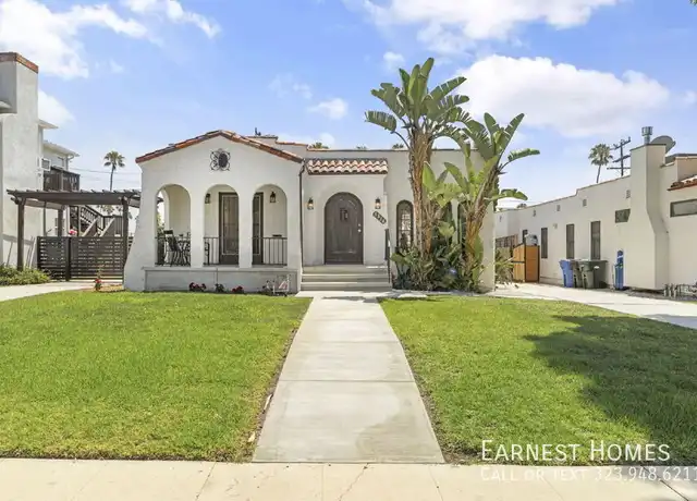 Property at 5336 S Rimpau Blvd, Los Angeles, CA, 90043, 3 beds, 2 baths, [object Object]