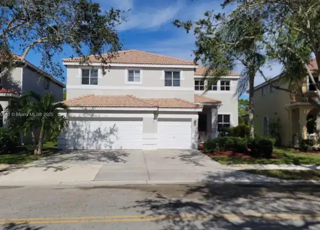 Property at 3802 Falcon Ridge Cir Unit 3802, Weston, FL, 33331, 6 beds, 4 baths, [object Object]